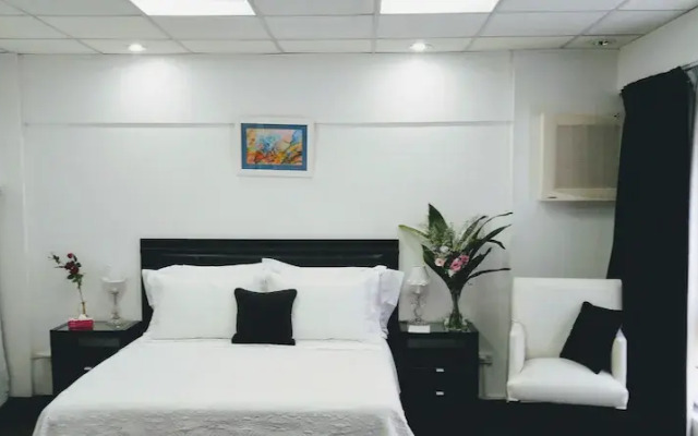 Recoleta1443 Boutique Apartments