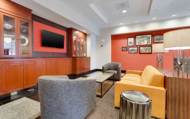 Drury Inn & Suites St. Louis O'Fallon, IL