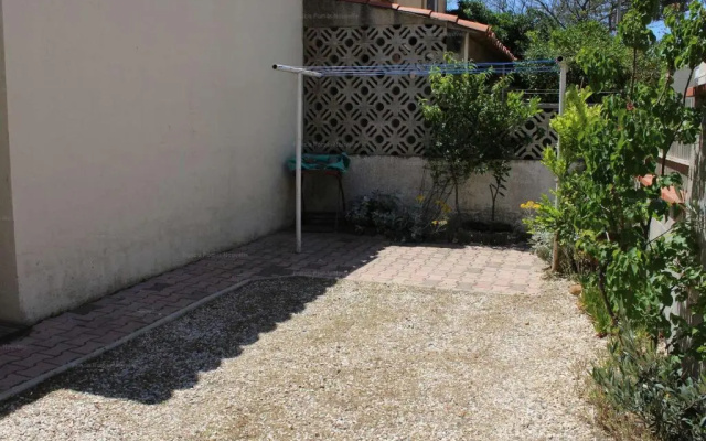 Maison Port-la-Nouvelle, 2 pièces, 4 personnes - FR-1-229C-662