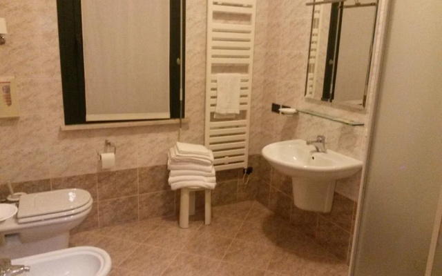 Park Hotel