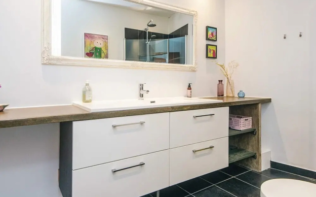 4 Star Holiday Home in Kjellerup