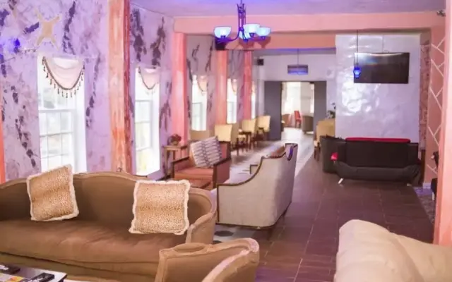 Prime 22 Hotel