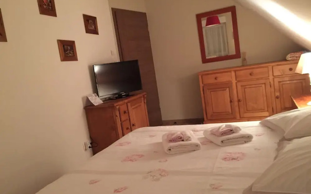 Petit Coin de Paradis - Chambre d'Hôtes