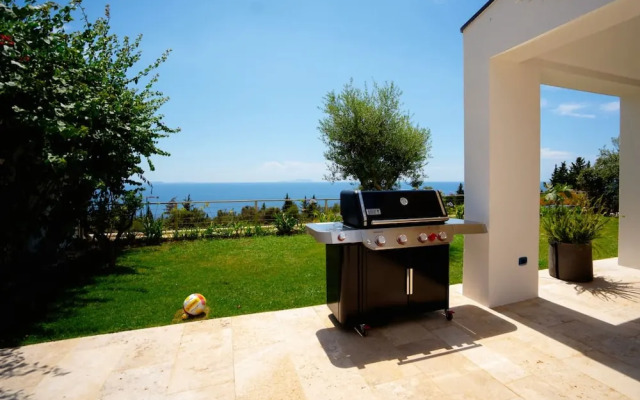 Villa 16 Dh rmi 8BR With Private Pool