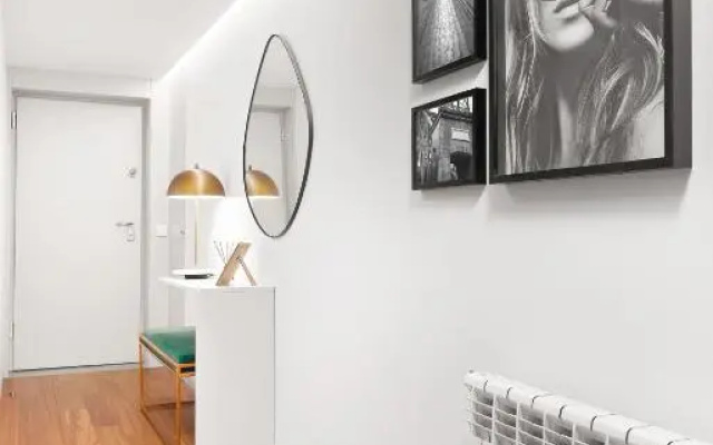 Stylish apartment at Bolhao