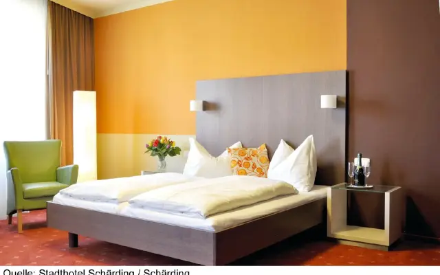 Stadthotel Schärding