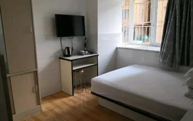 Guangyin Guest House
