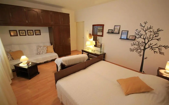 Apartment Clea