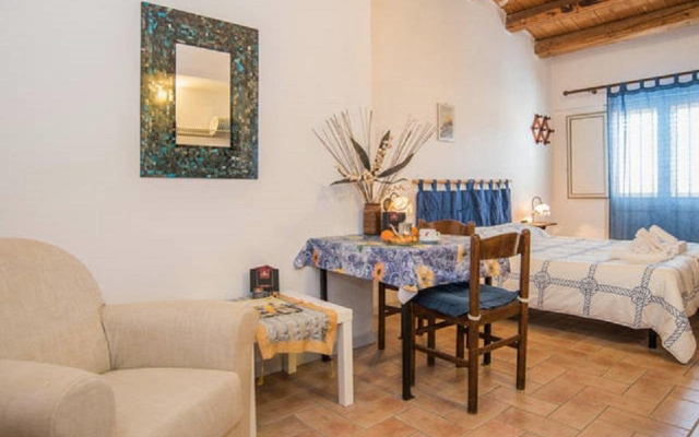 Solemare Residence