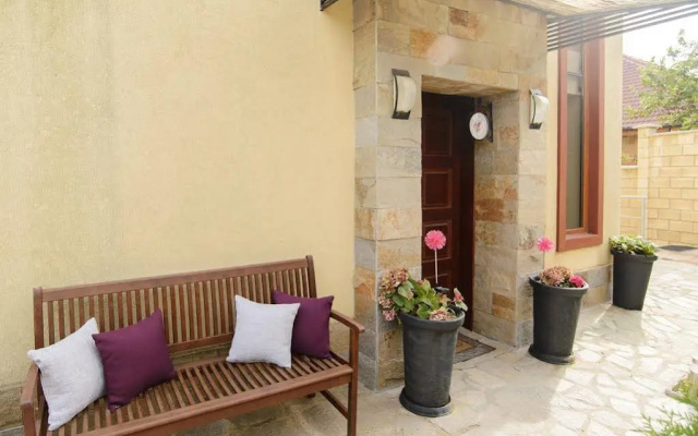 Sea Breeze Villa