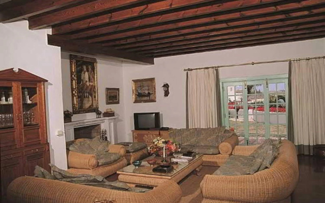 Hotel Casa del Embajador