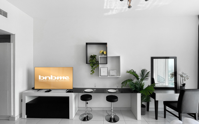 Elegant Studio Golf Course View Bnbmehomes