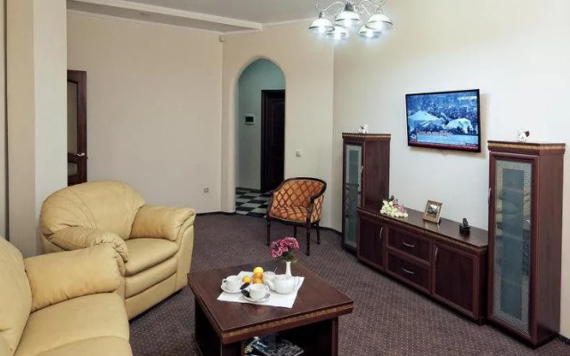 Svityaz Resort