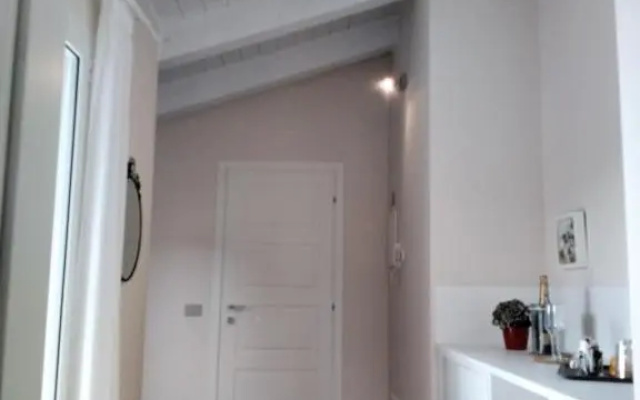 Vento di Levante Suite