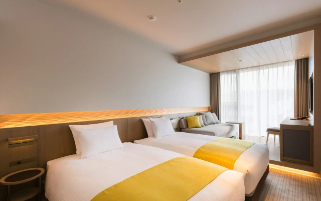 Hotel Metropolitan Kamakura