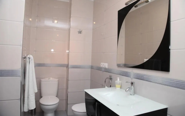 Hostal Avenida