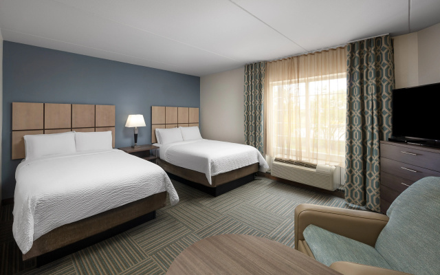 Candlewood Suites Omaha Airport by IHG