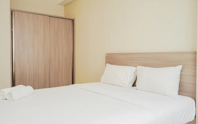 Wonderful 1BR at Silkwood Apartment
