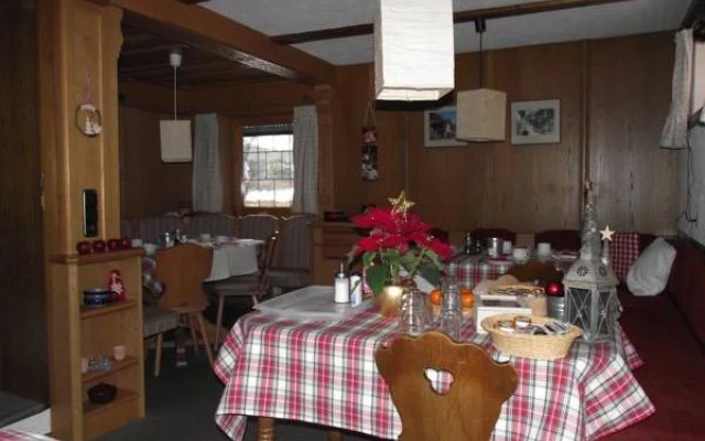 Bed & Breakfast Landhaus Reiter