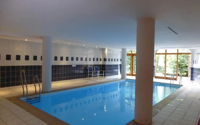 Appartement Pralognan-la-Vanoise, 3 pièces, 4 personnes - FR-1-464-165