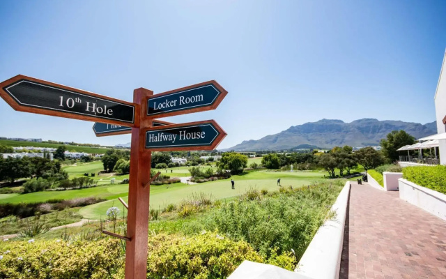 Winelands Golf Lodges 5