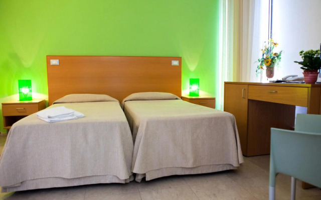 Le Saline Hotel