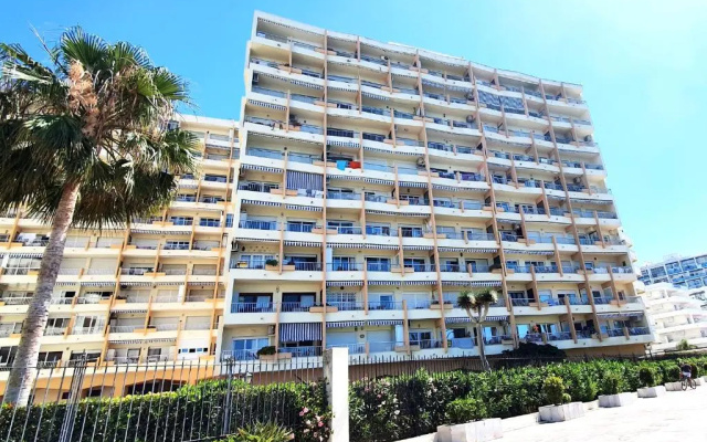 Edificio Diana