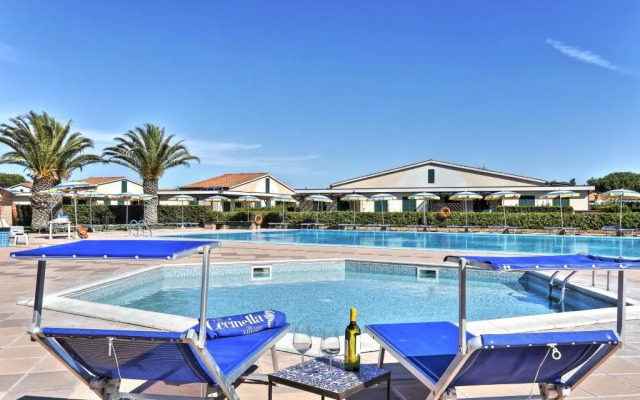 Villaggio La Cecinella