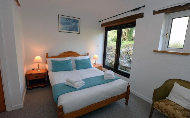 Green Acre Cottage