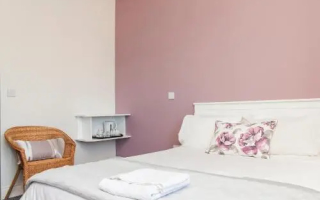 Slievebawn Bed And Breakfast Accommodation