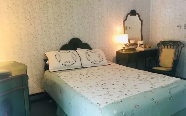 The Carriage Barn Inn