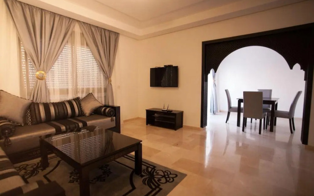 Apartments Premium Village