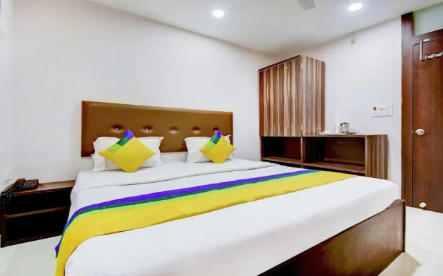 Treebo Trip Ojas Hotel