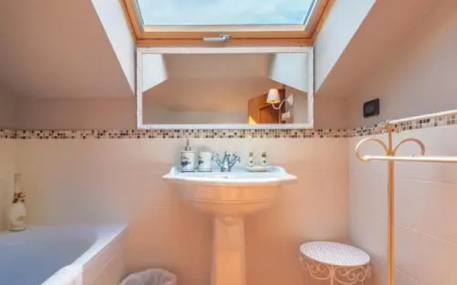 Magicstay - Flat 100M² 3 Bedrooms 2 Bathrooms - Zoagli