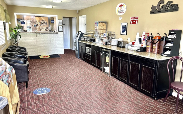 Super 8 Columbia/Ft. Jackson, SC
