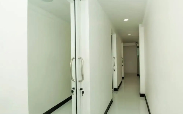 The Hostel Era