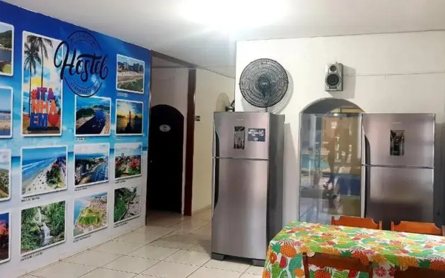 Hostel Praia Centro Itanhaém