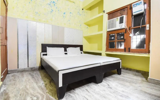 Hotel Kohinoor Park by OYO Rooms