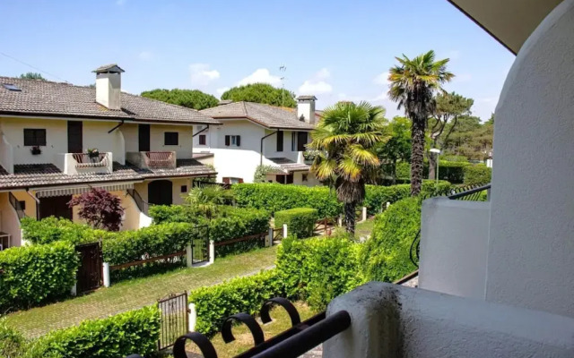 Holiday Home in Porto Santa Margherita Beach