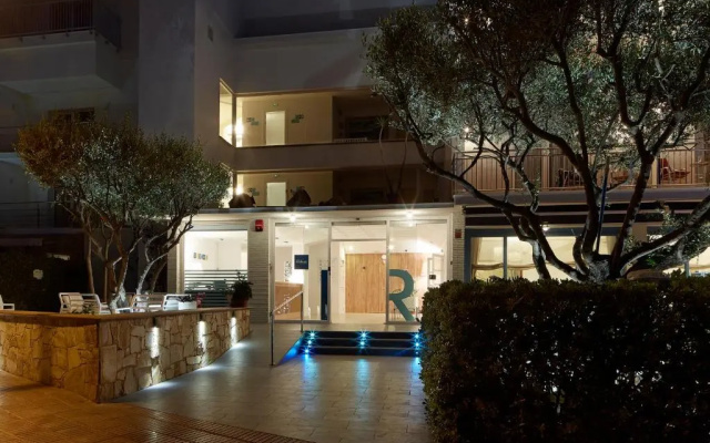 Hotel Reimar