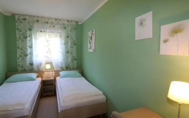 Villa Marica