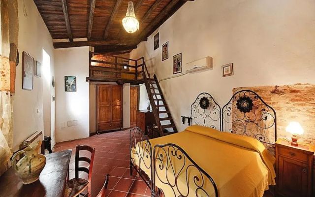 Casa Mare Vallugola di Gabicce, Vallugola