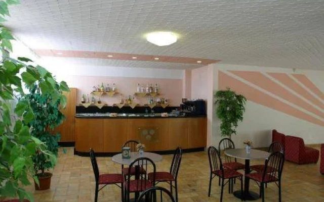 Centro Grotte Hotel