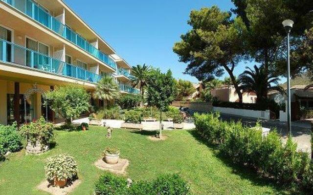 Отель Canyamel Sun Aparthotel Испания, Каньямель - отзывы, цены и фото номеров - забронировать отель Canyamel Sun Aparthotel онлайн
