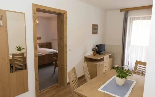 Farm Apartment in Radstadt Near Therme