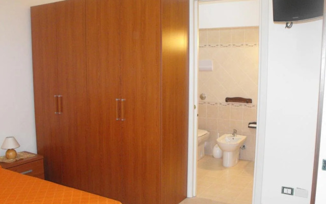 Bed&Breakfast Il Golfo