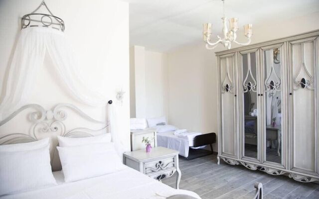 Efruze Otel