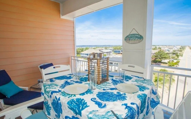 A310 la Belle Mer Condo