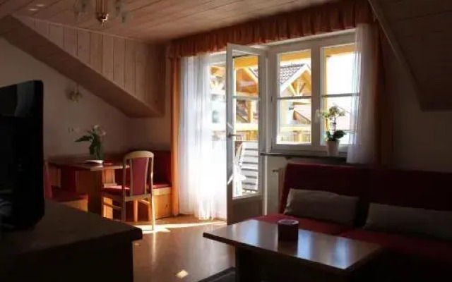Hotel Matscher Wellness & Beauty