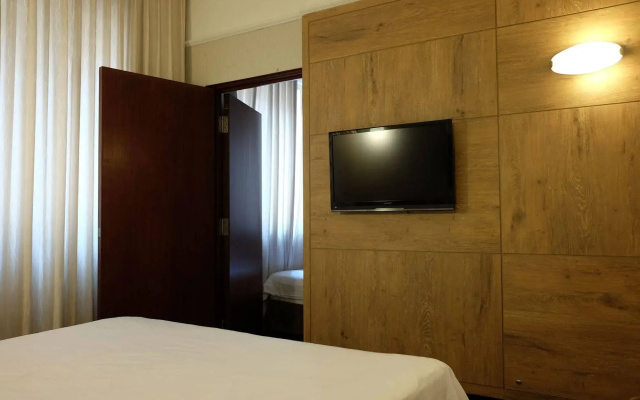 Hotel Bencoolen @ Bencoolen Street